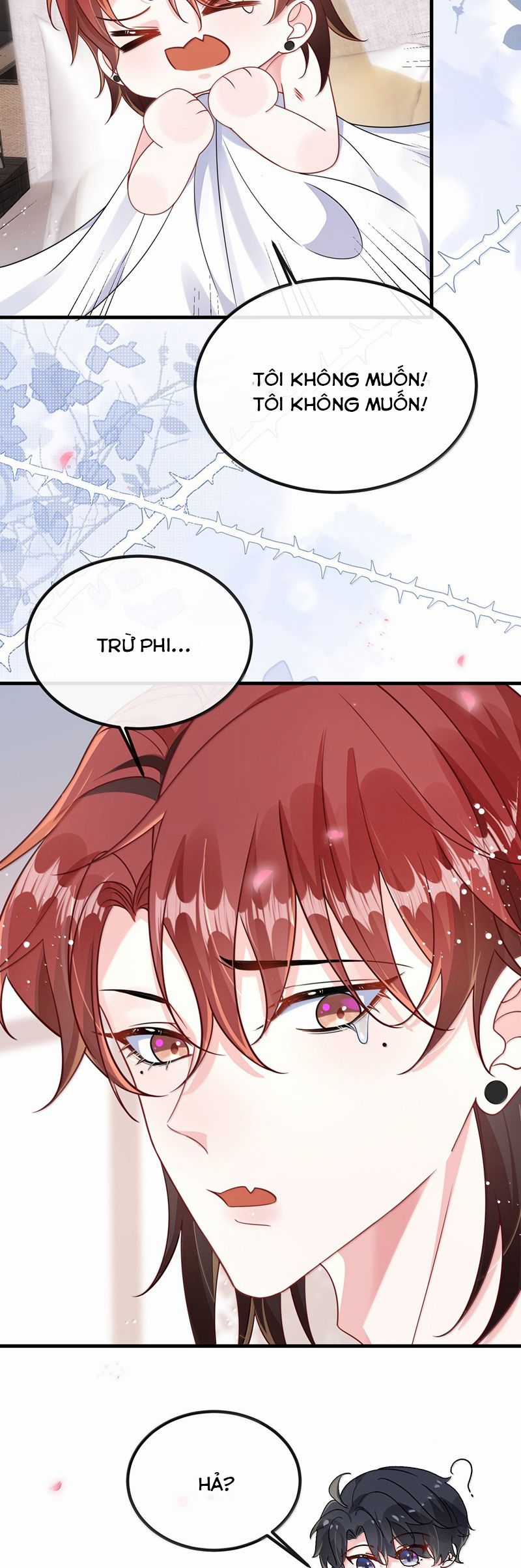 Giáo Bá Là Một Tên Yêu Tinh Chapter 131 trang 26