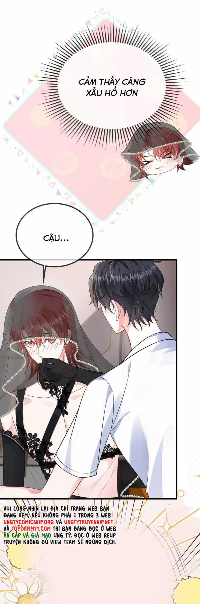 Giáo Bá Là Một Tên Yêu Tinh Chapter 131 trang 4