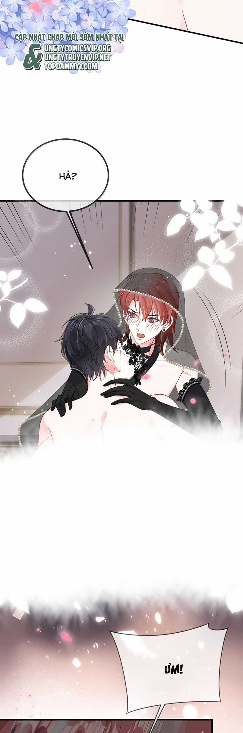 Giáo Bá Là Một Tên Yêu Tinh Chapter 131 trang 7