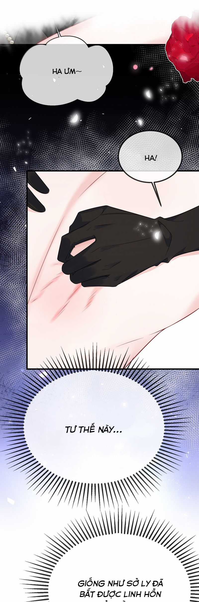 Giáo Bá Là Một Tên Yêu Tinh Chapter 131 trang 9