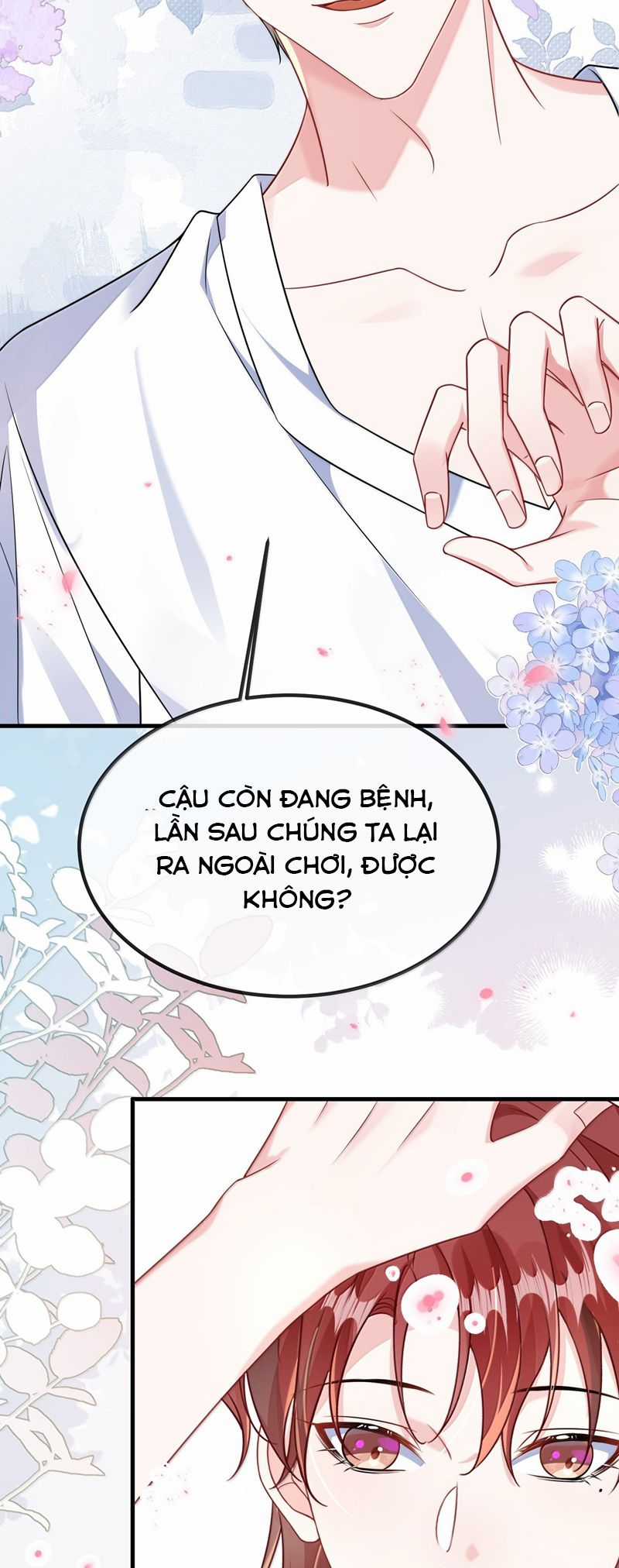 Giáo Bá Là Một Tên Yêu Tinh Chapter 132 trang 17