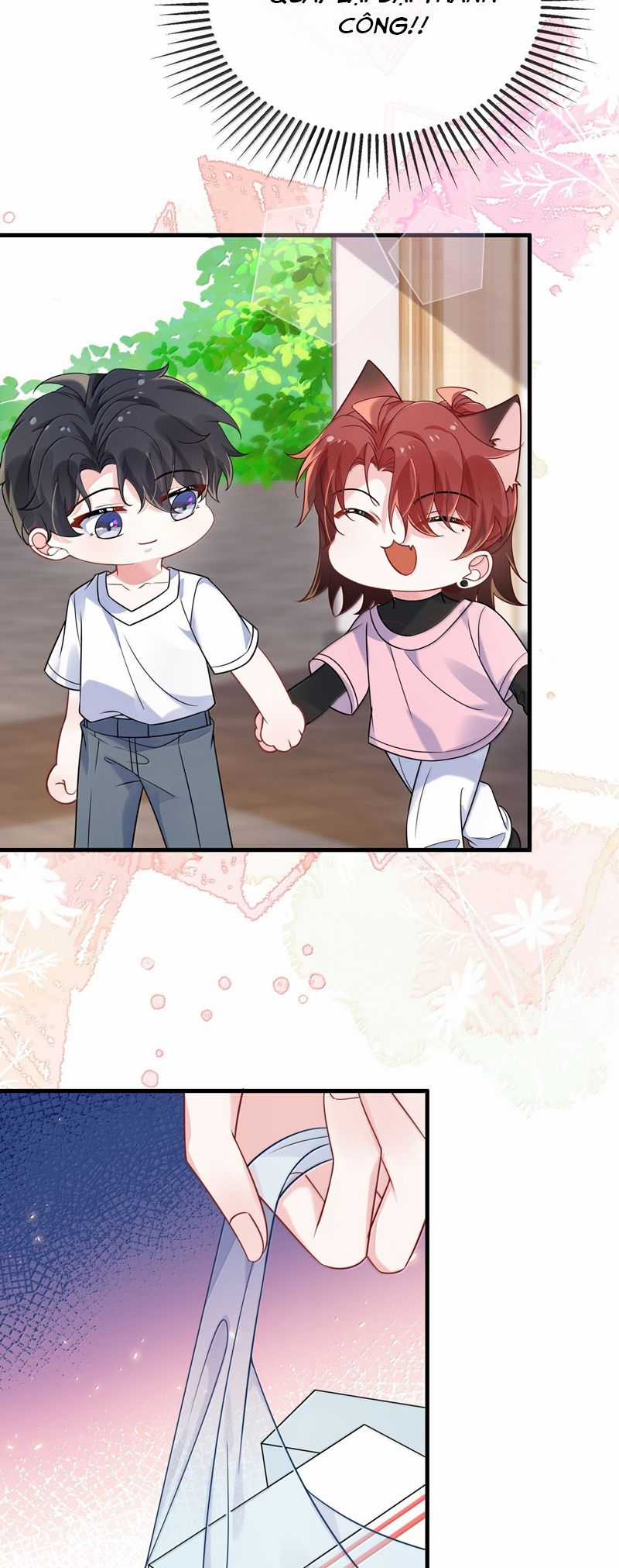 Giáo Bá Là Một Tên Yêu Tinh Chapter 132 trang 19