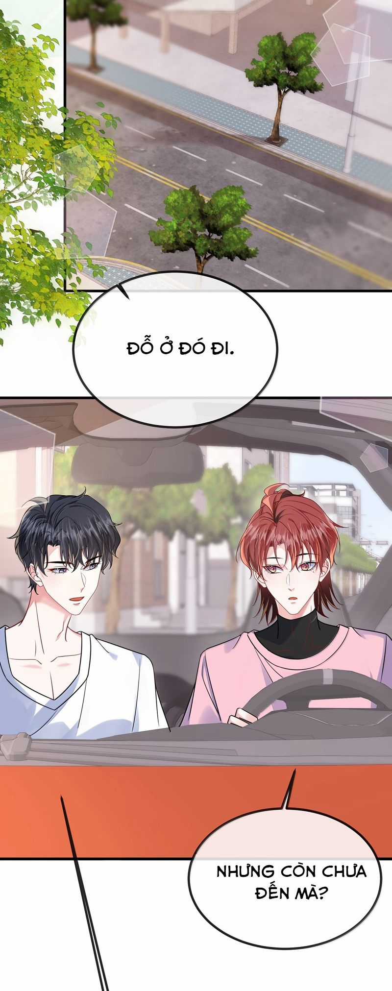 Giáo Bá Là Một Tên Yêu Tinh Chapter 132 trang 22