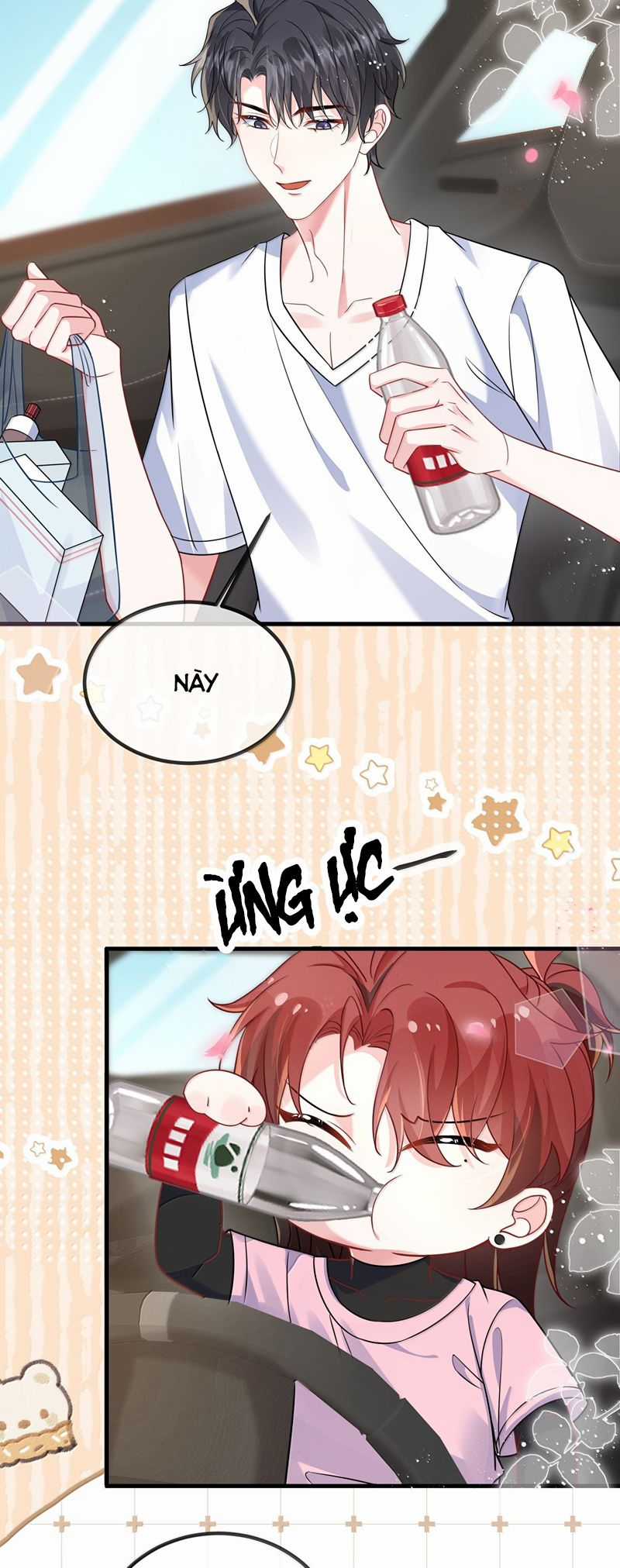 Giáo Bá Là Một Tên Yêu Tinh Chapter 132 trang 24