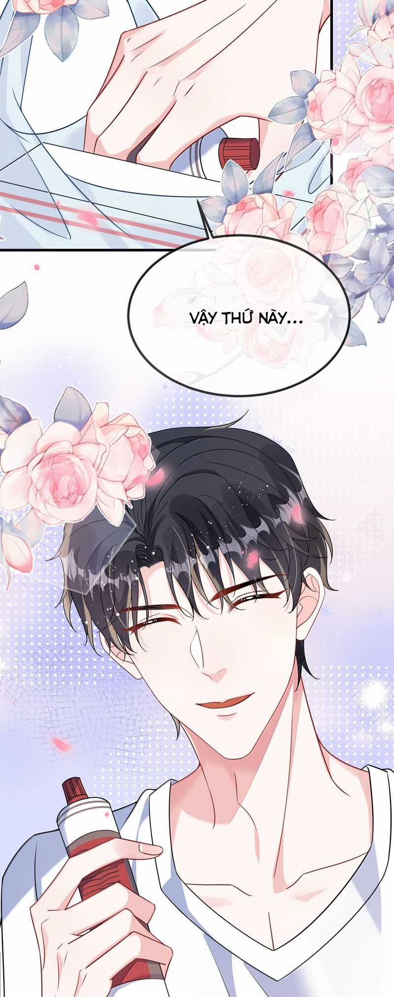 Giáo Bá Là Một Tên Yêu Tinh Chapter 132 trang 26