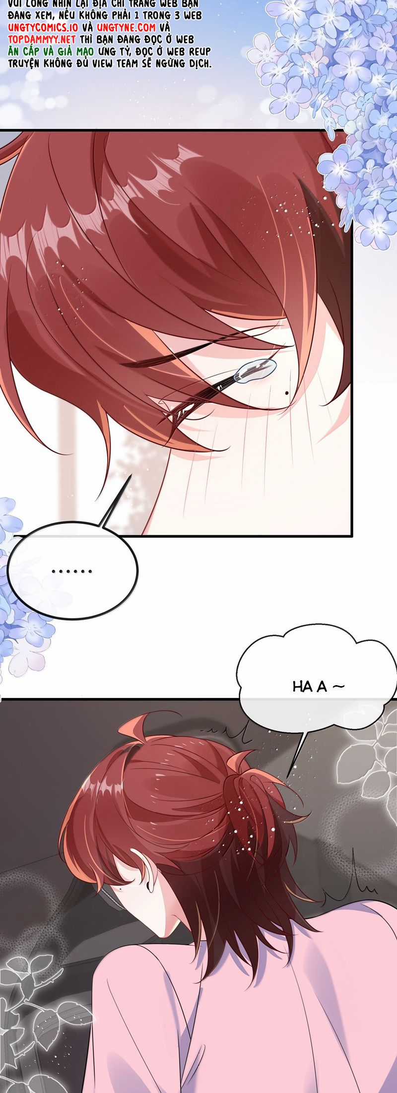 Giáo Bá Là Một Tên Yêu Tinh Chapter 133 trang 10