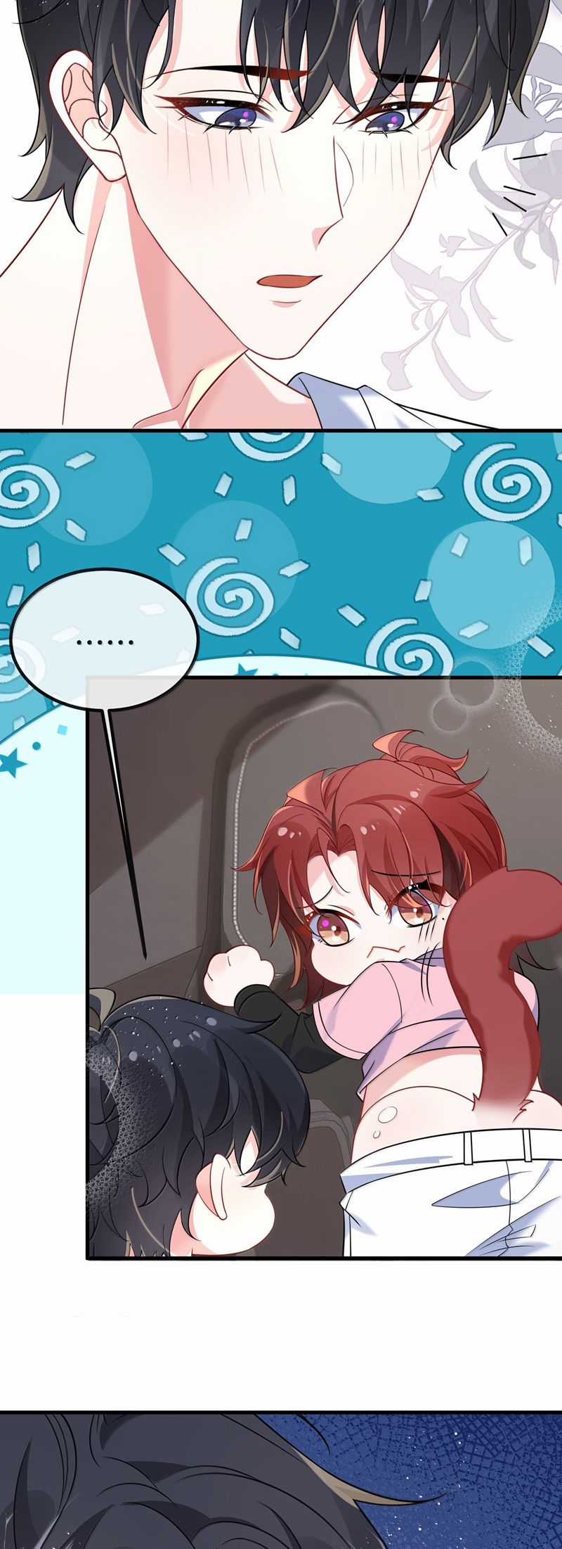 Giáo Bá Là Một Tên Yêu Tinh Chapter 133 trang 12