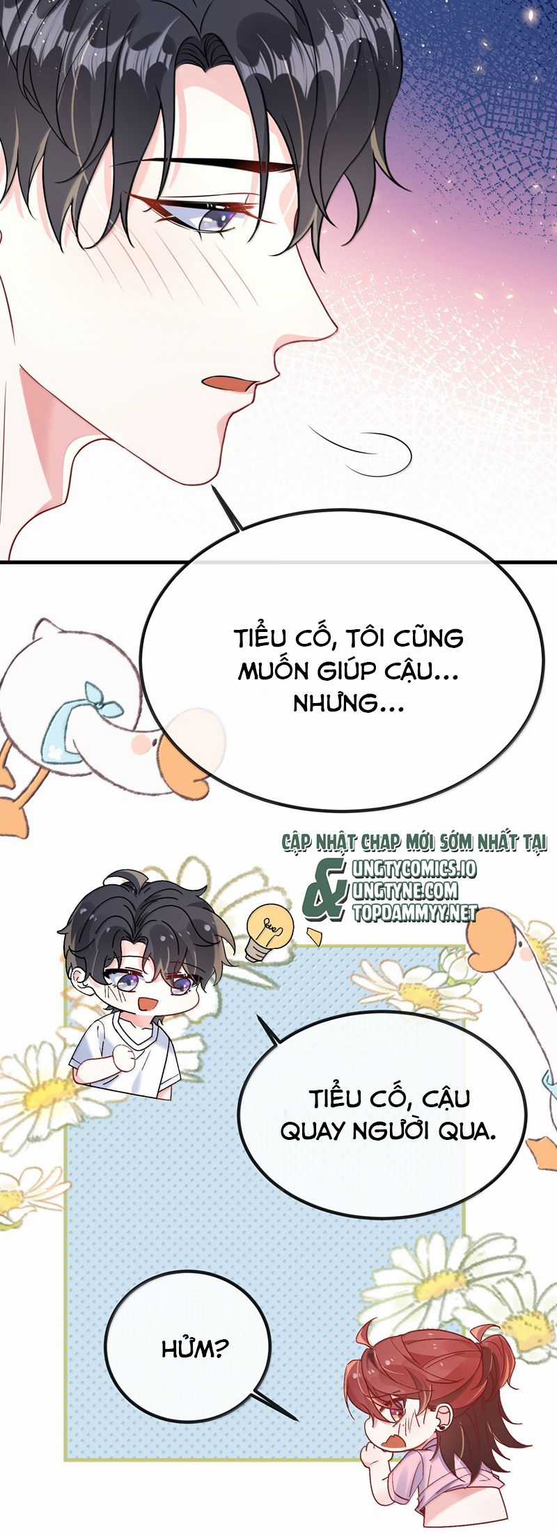 Giáo Bá Là Một Tên Yêu Tinh Chapter 133 trang 13