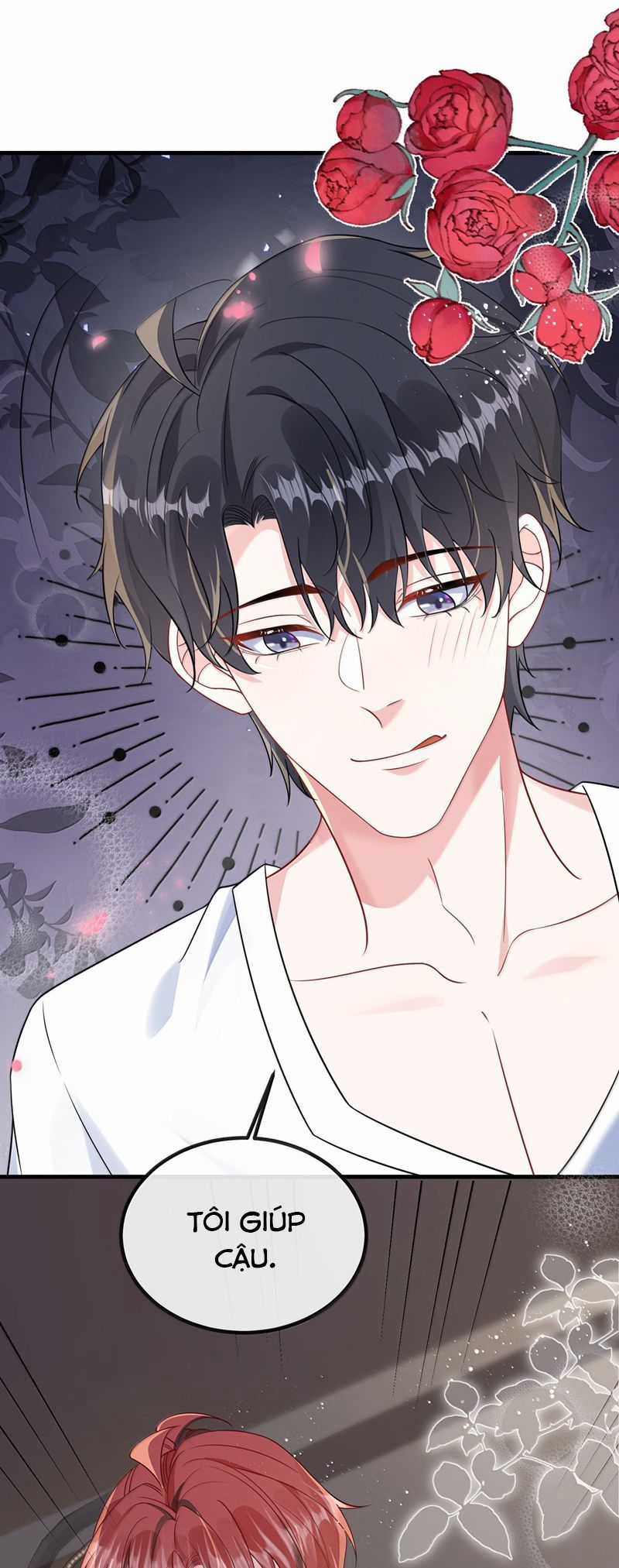 Giáo Bá Là Một Tên Yêu Tinh Chapter 133 trang 14