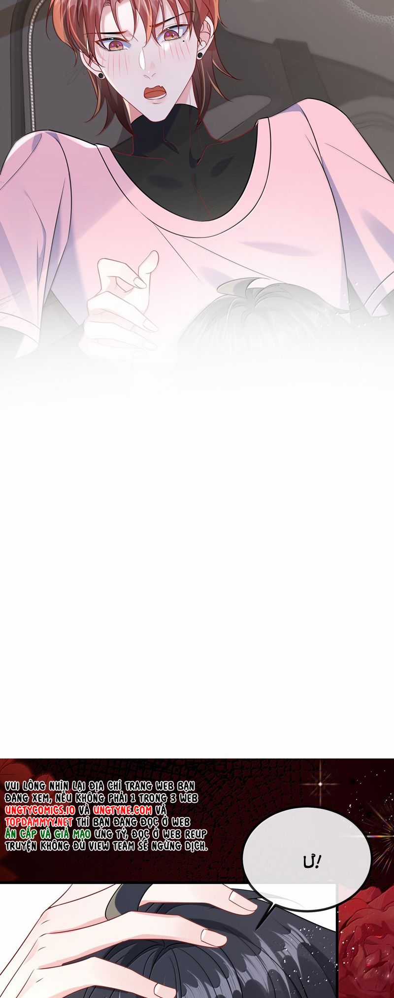 Giáo Bá Là Một Tên Yêu Tinh Chapter 133 trang 15