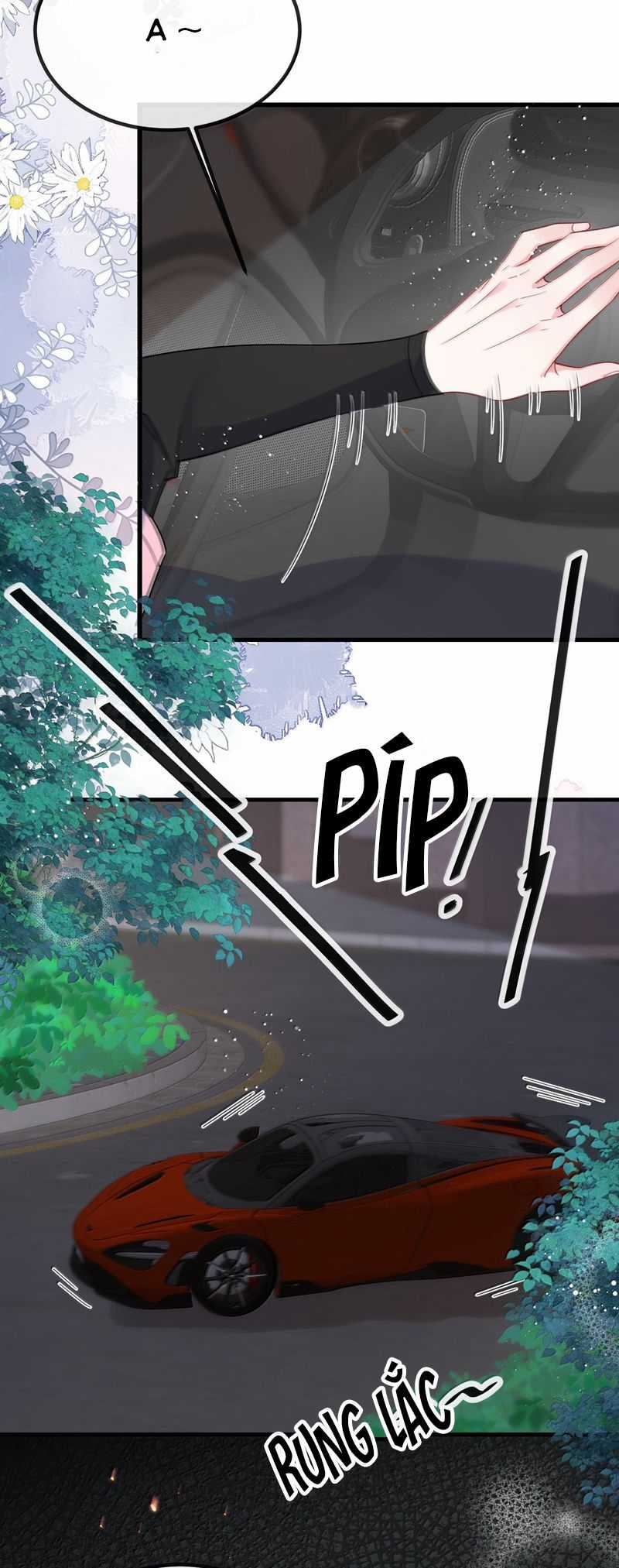 Giáo Bá Là Một Tên Yêu Tinh Chapter 133 trang 17