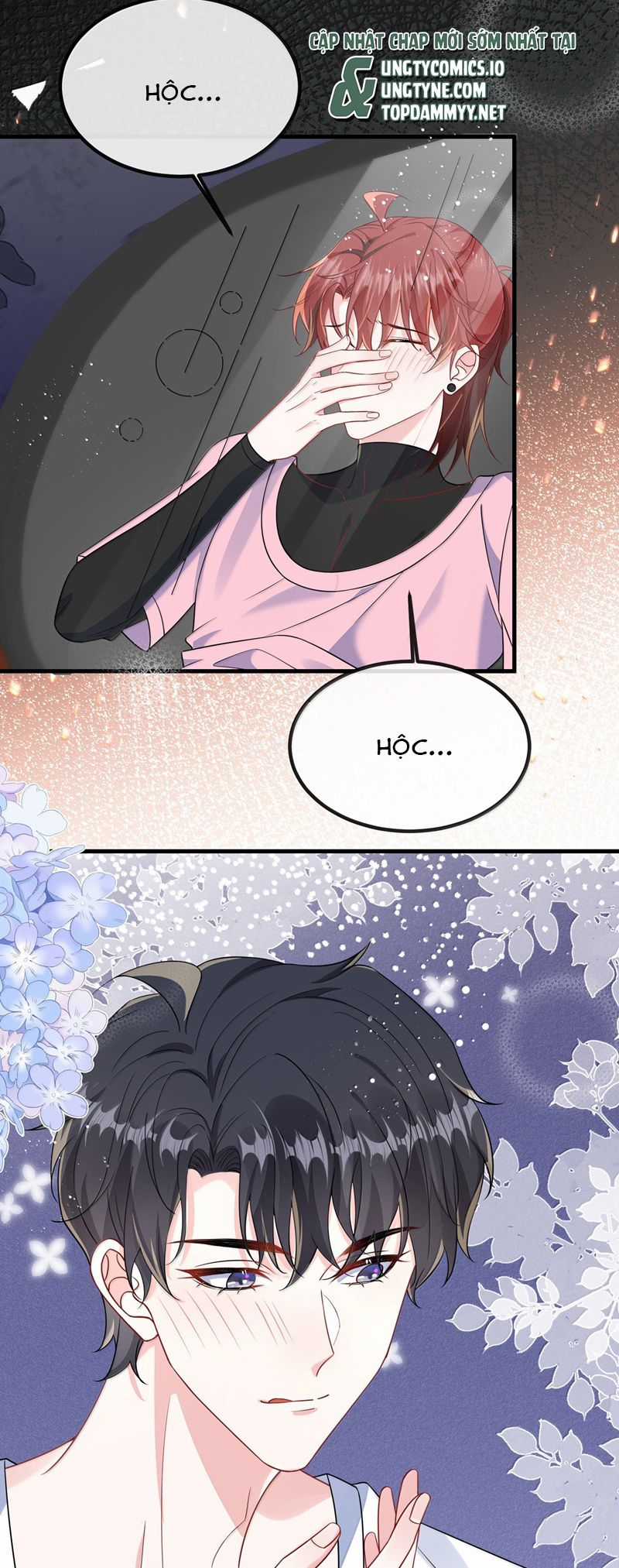 Giáo Bá Là Một Tên Yêu Tinh Chapter 133 trang 18