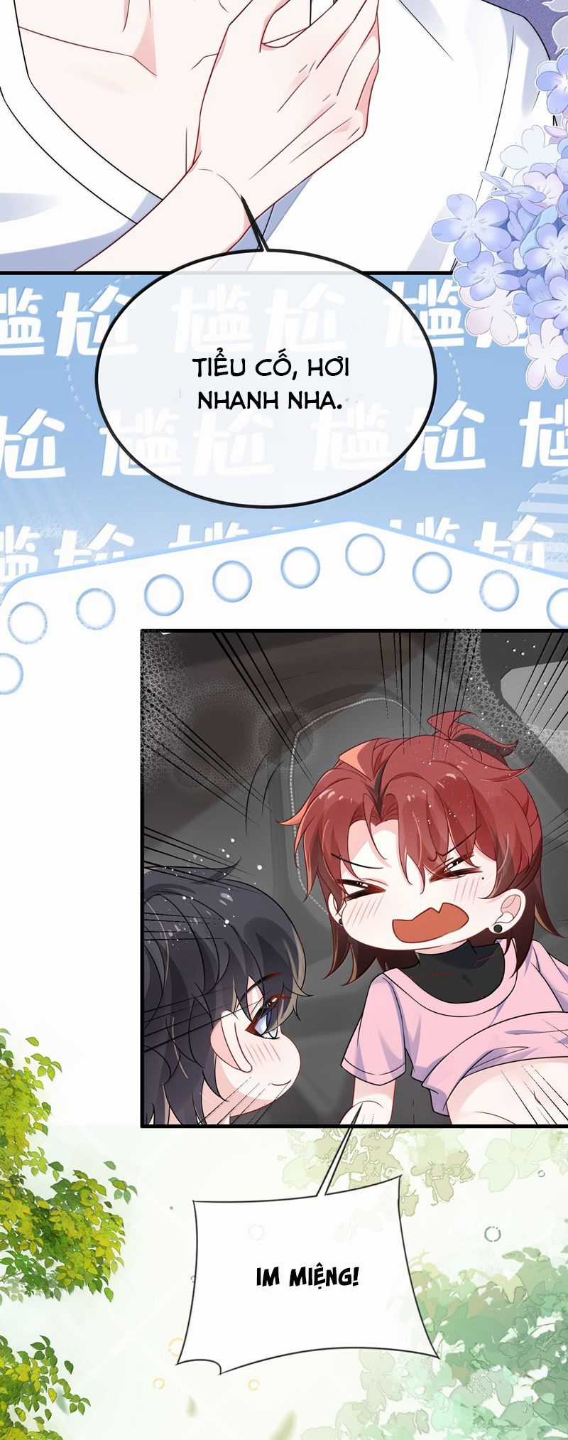 Giáo Bá Là Một Tên Yêu Tinh Chapter 133 trang 19