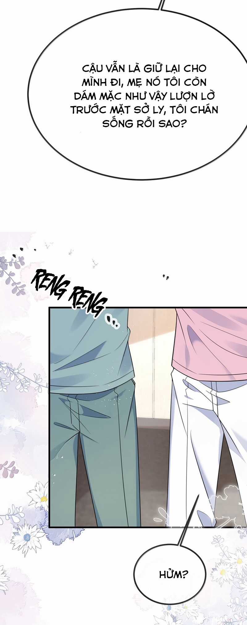 Giáo Bá Là Một Tên Yêu Tinh Chapter 133 trang 23