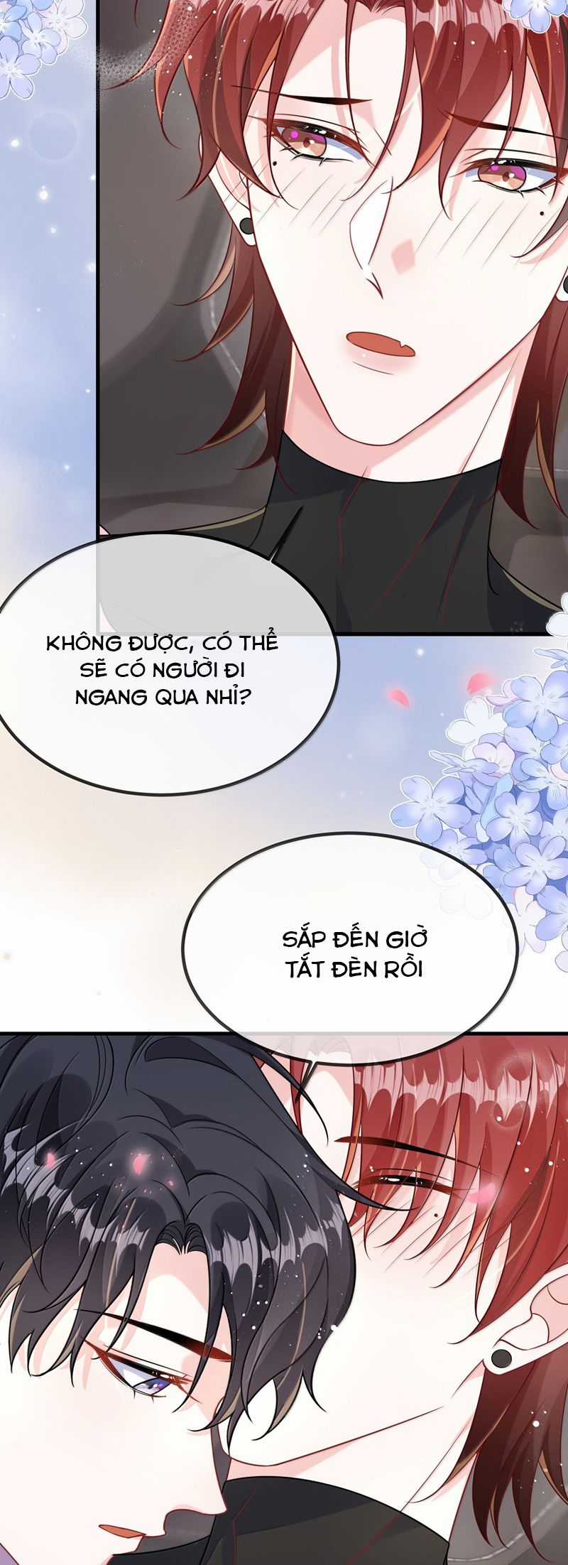 Giáo Bá Là Một Tên Yêu Tinh Chapter 133 trang 3
