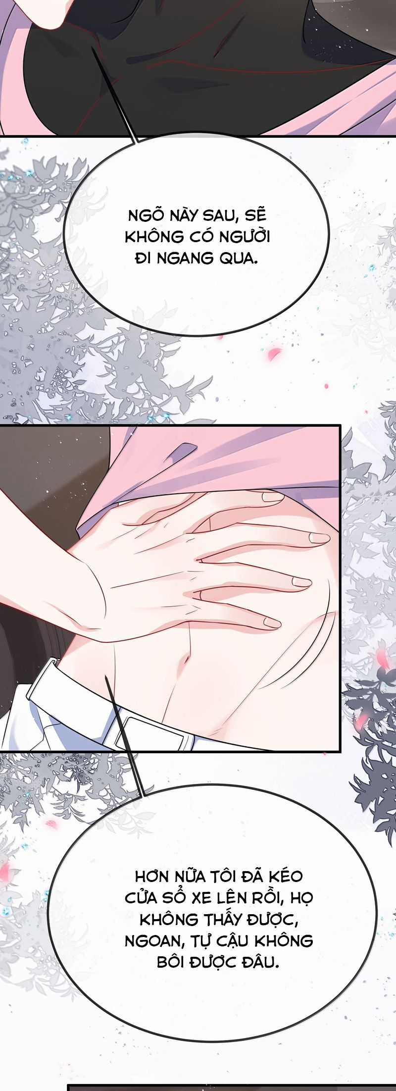 Giáo Bá Là Một Tên Yêu Tinh Chapter 133 trang 4