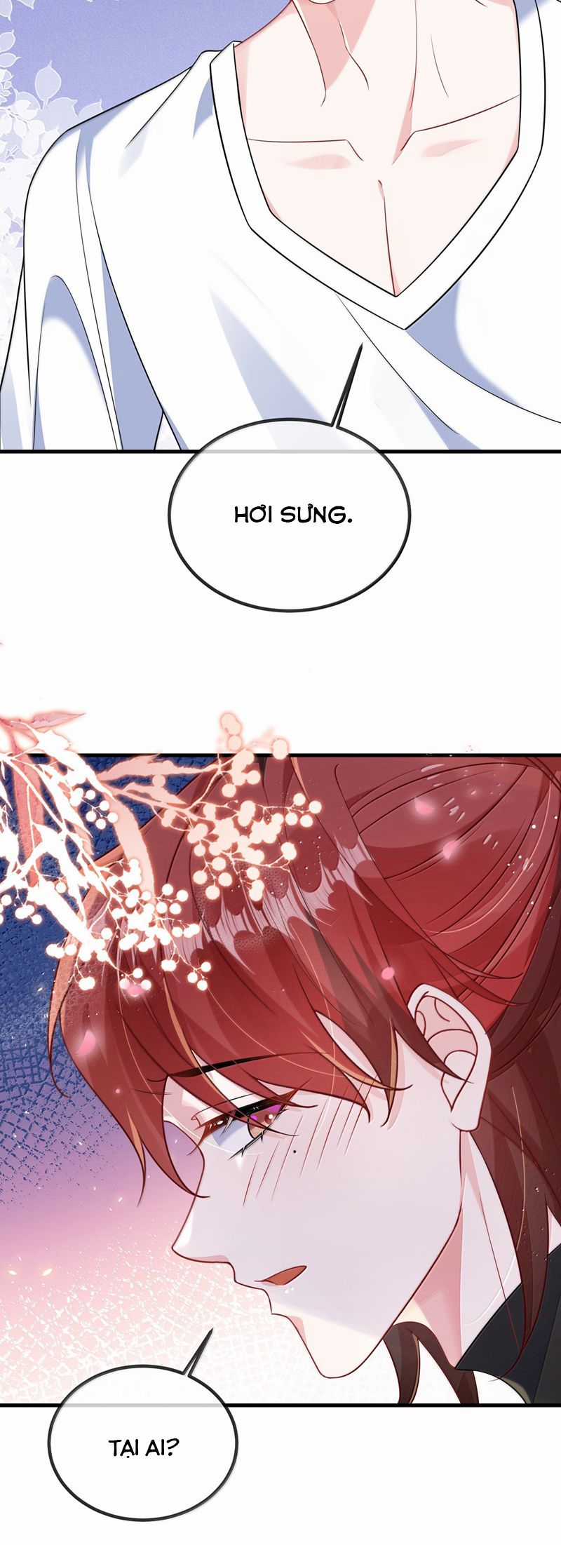 Giáo Bá Là Một Tên Yêu Tinh Chapter 133 trang 6