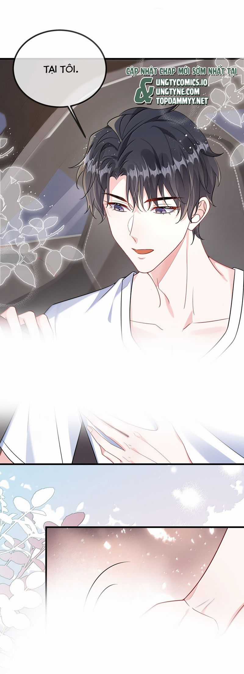 Giáo Bá Là Một Tên Yêu Tinh Chapter 133 trang 7