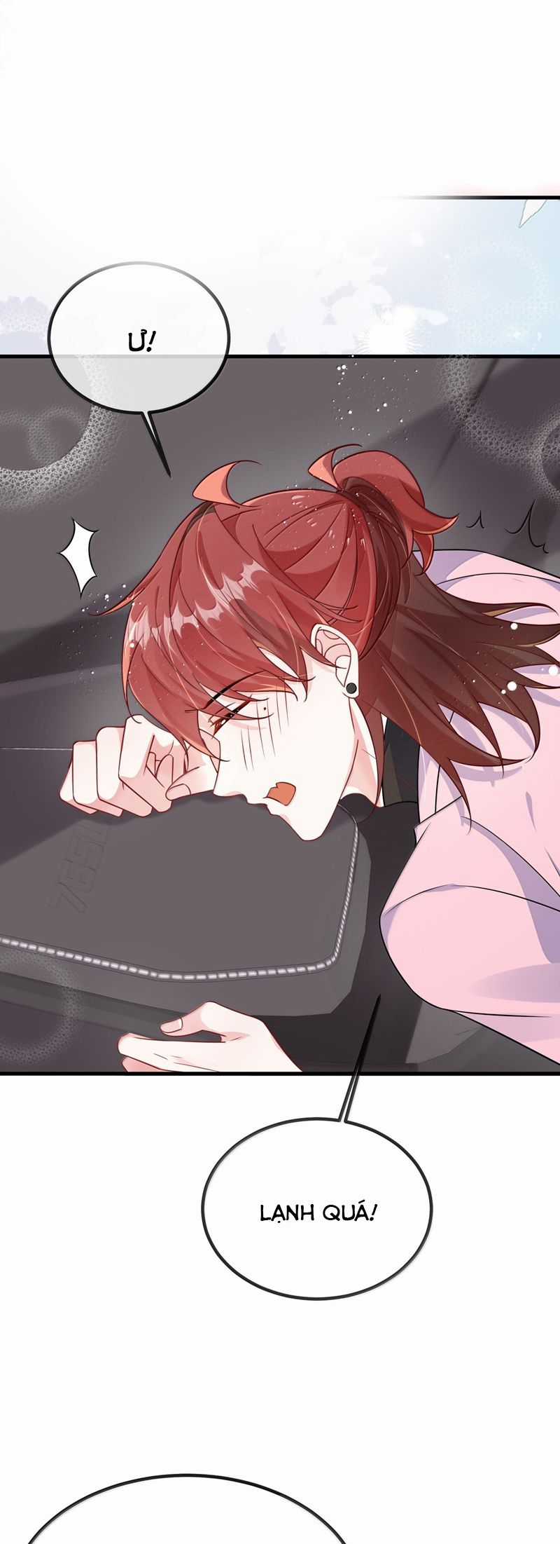 Giáo Bá Là Một Tên Yêu Tinh Chapter 133 trang 8