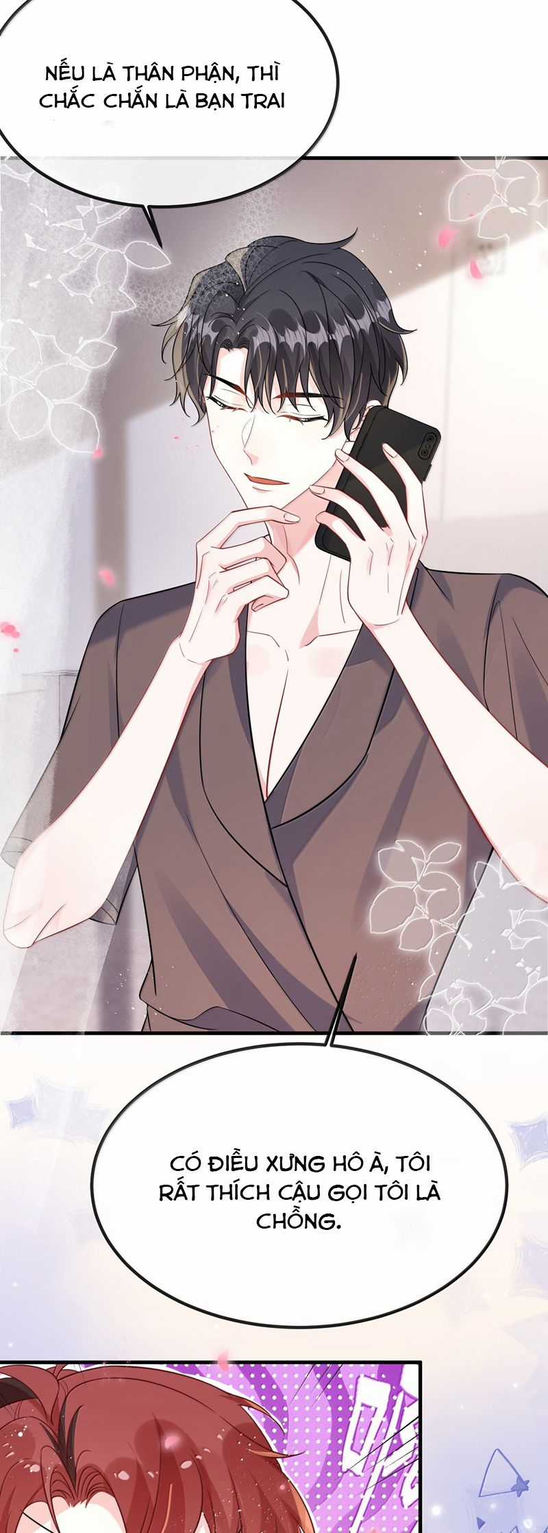 Giáo Bá Là Một Tên Yêu Tinh Chapter 134 trang 5