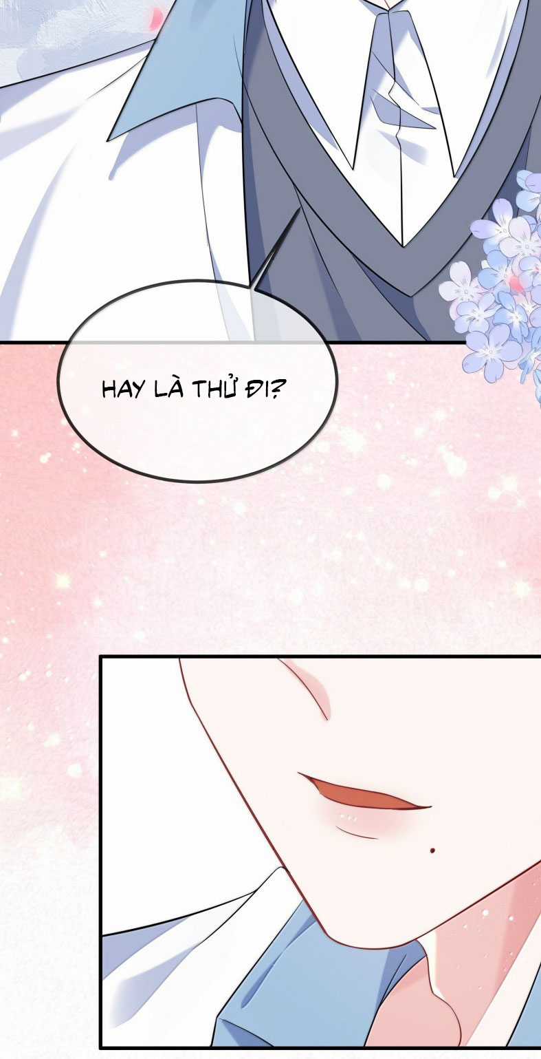 Giáo Bá Là Một Tên Yêu Tinh Chapter 135 trang 11