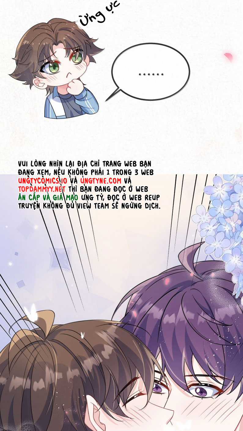 Giáo Bá Là Một Tên Yêu Tinh Chapter 135 trang 12