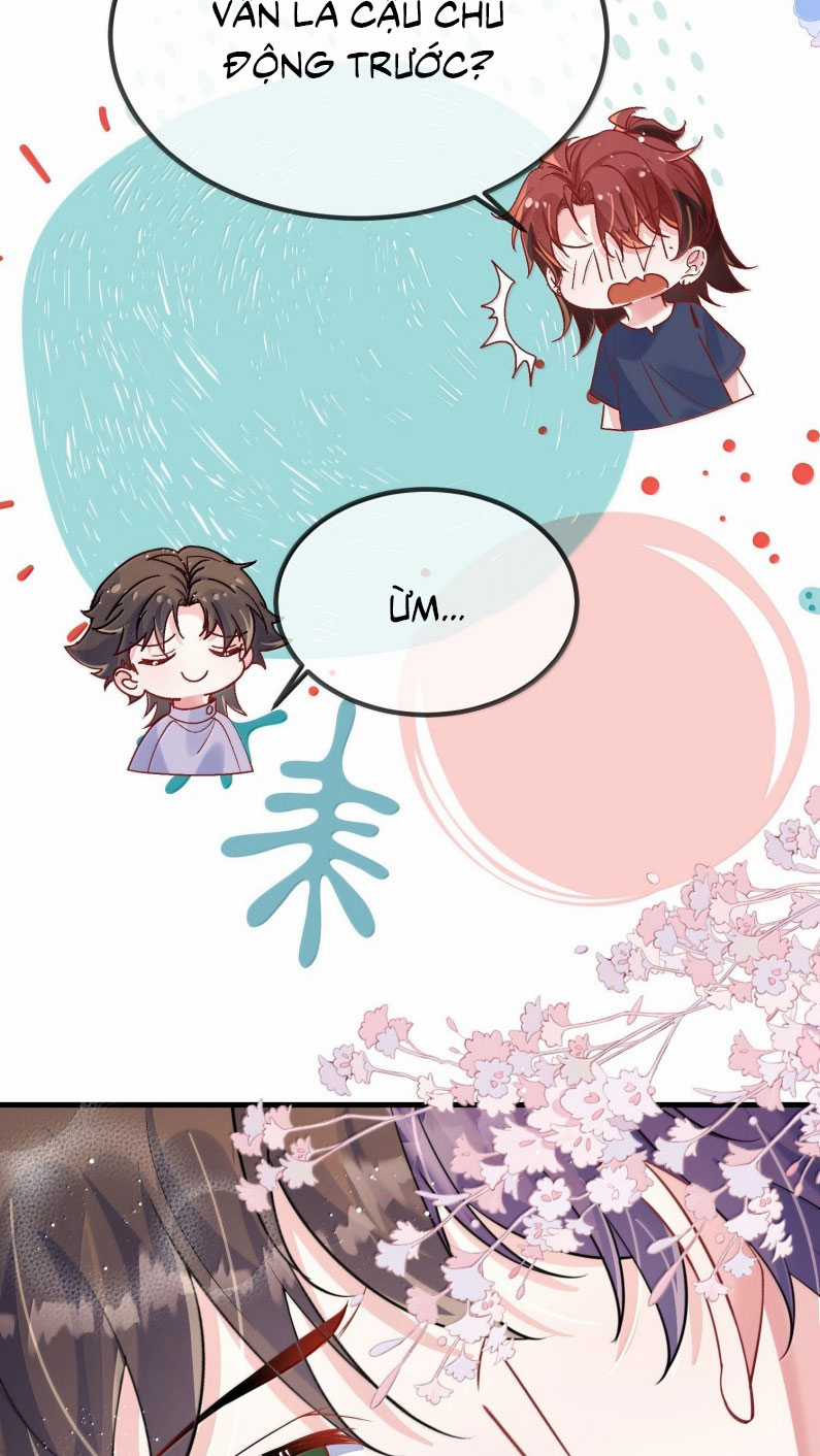 Giáo Bá Là Một Tên Yêu Tinh Chapter 135 trang 14