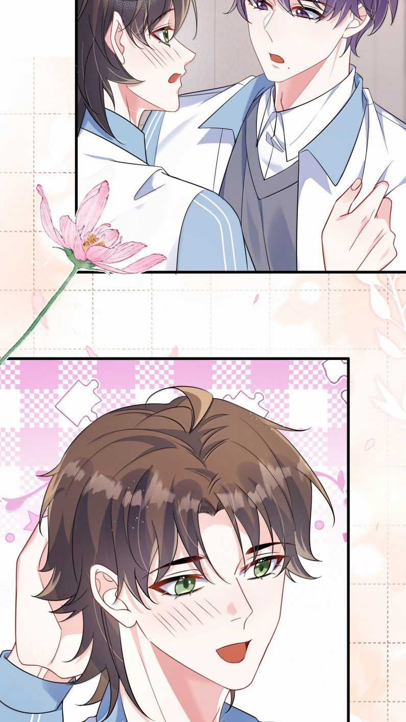 Giáo Bá Là Một Tên Yêu Tinh Chapter 135 trang 16