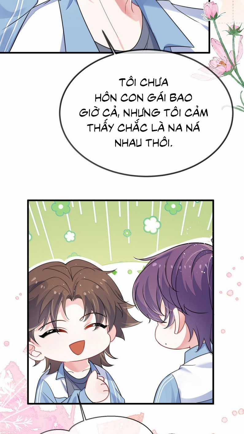 Giáo Bá Là Một Tên Yêu Tinh Chapter 135 trang 17