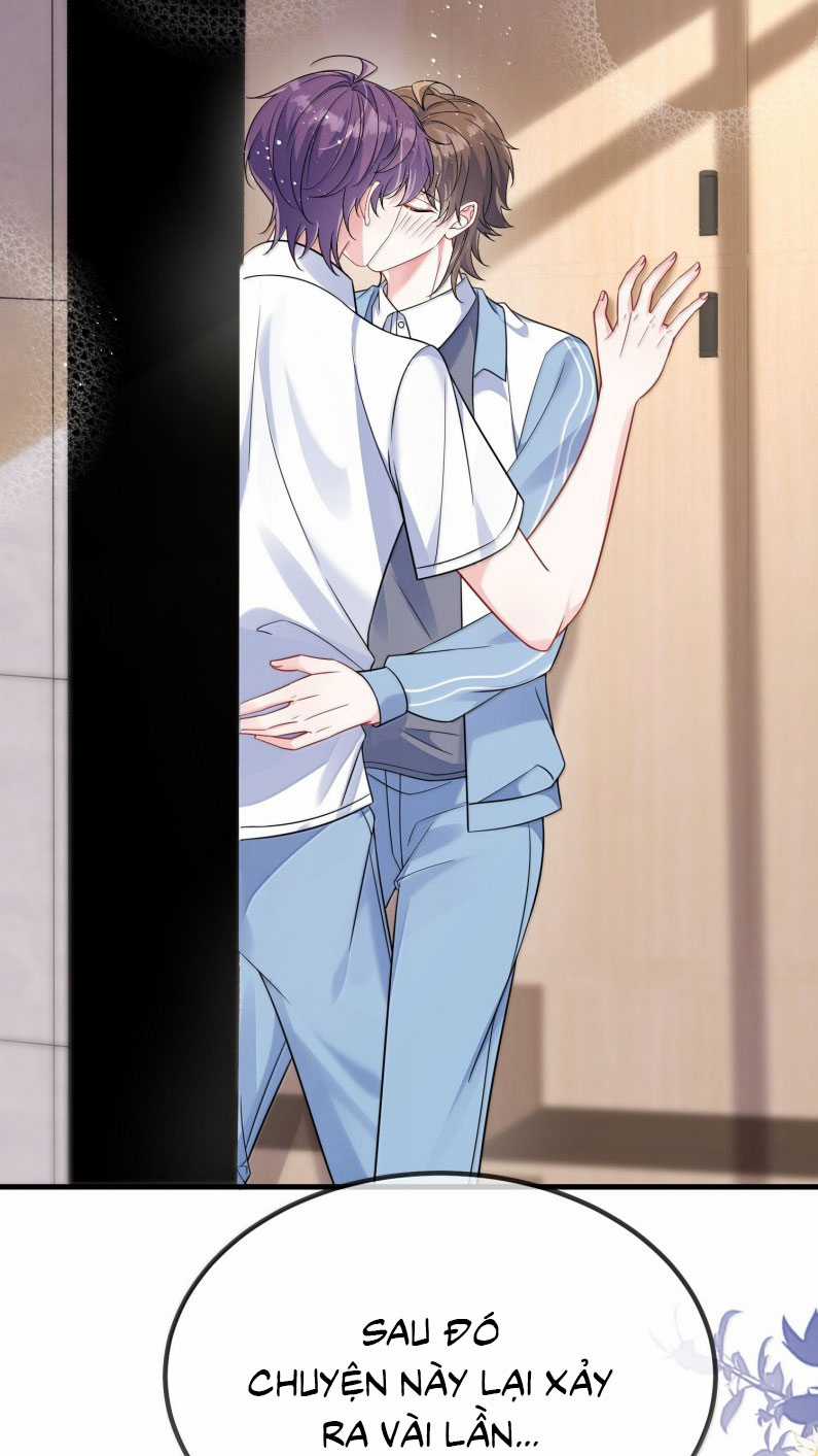 Giáo Bá Là Một Tên Yêu Tinh Chapter 135 trang 19