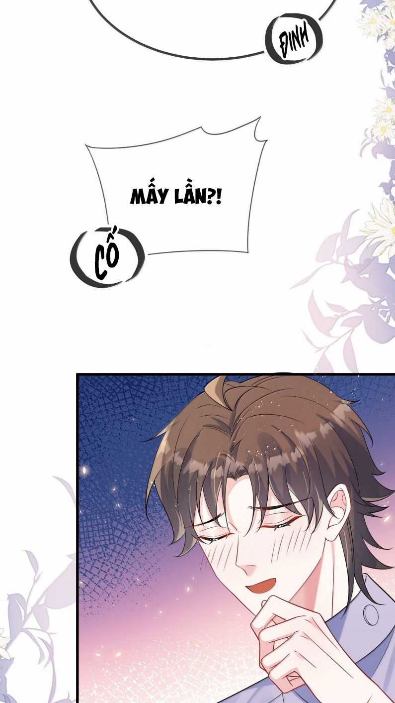 Giáo Bá Là Một Tên Yêu Tinh Chapter 135 trang 20