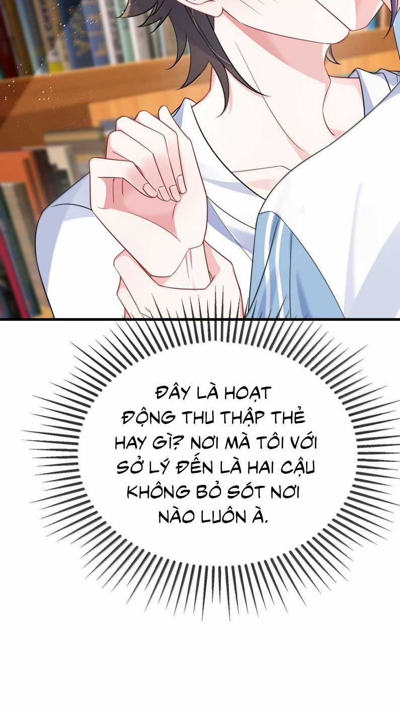 Giáo Bá Là Một Tên Yêu Tinh Chapter 135 trang 22