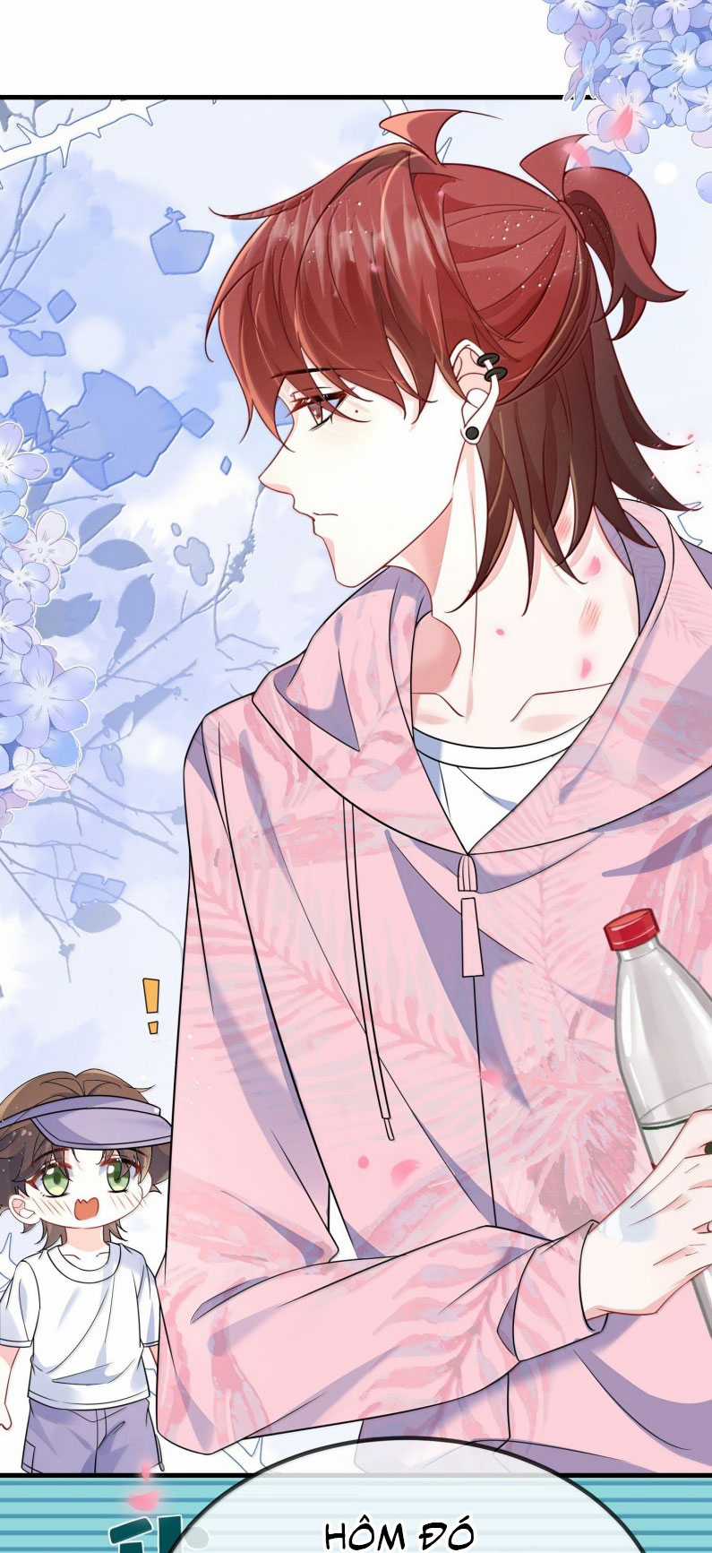 Giáo Bá Là Một Tên Yêu Tinh Chapter 135 trang 26