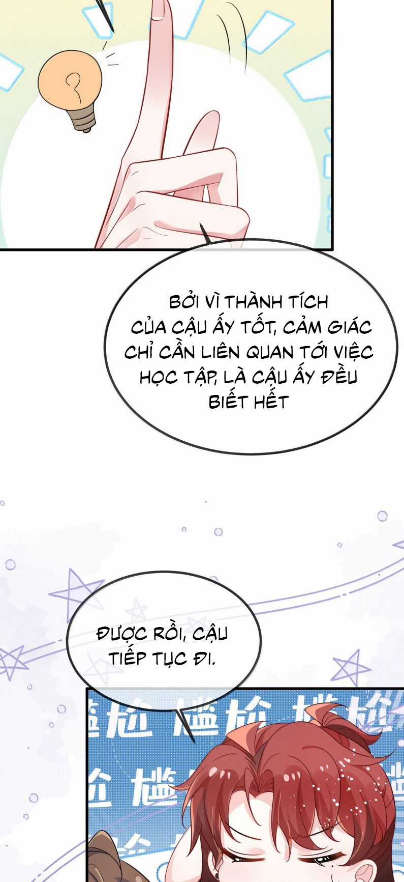 Giáo Bá Là Một Tên Yêu Tinh Chapter 135 trang 31