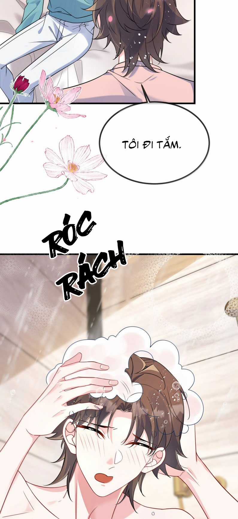 Giáo Bá Là Một Tên Yêu Tinh Chapter 135 trang 33