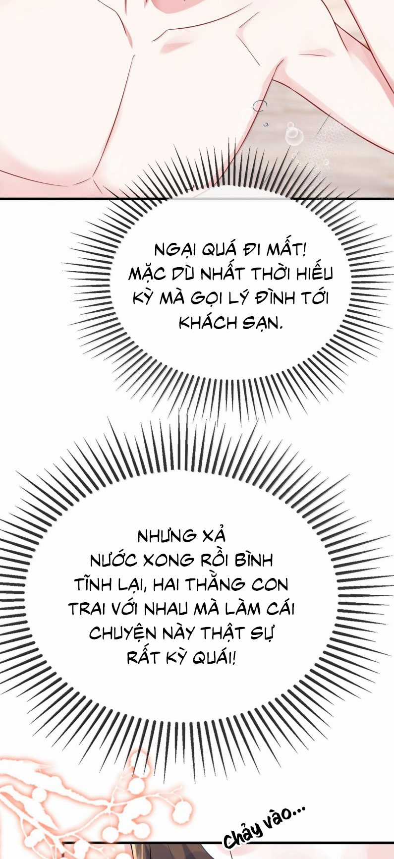 Giáo Bá Là Một Tên Yêu Tinh Chapter 135 trang 34