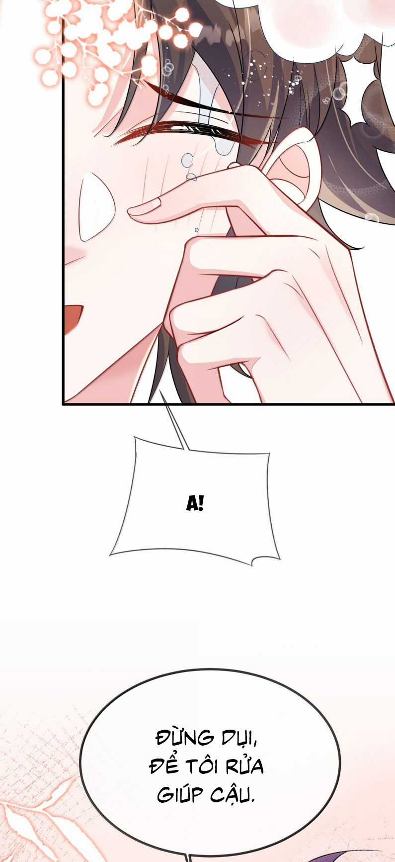 Giáo Bá Là Một Tên Yêu Tinh Chapter 135 trang 35