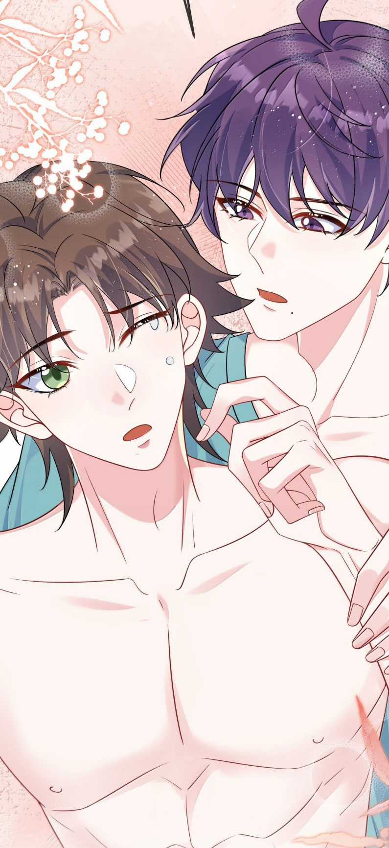 Giáo Bá Là Một Tên Yêu Tinh Chapter 135 trang 36