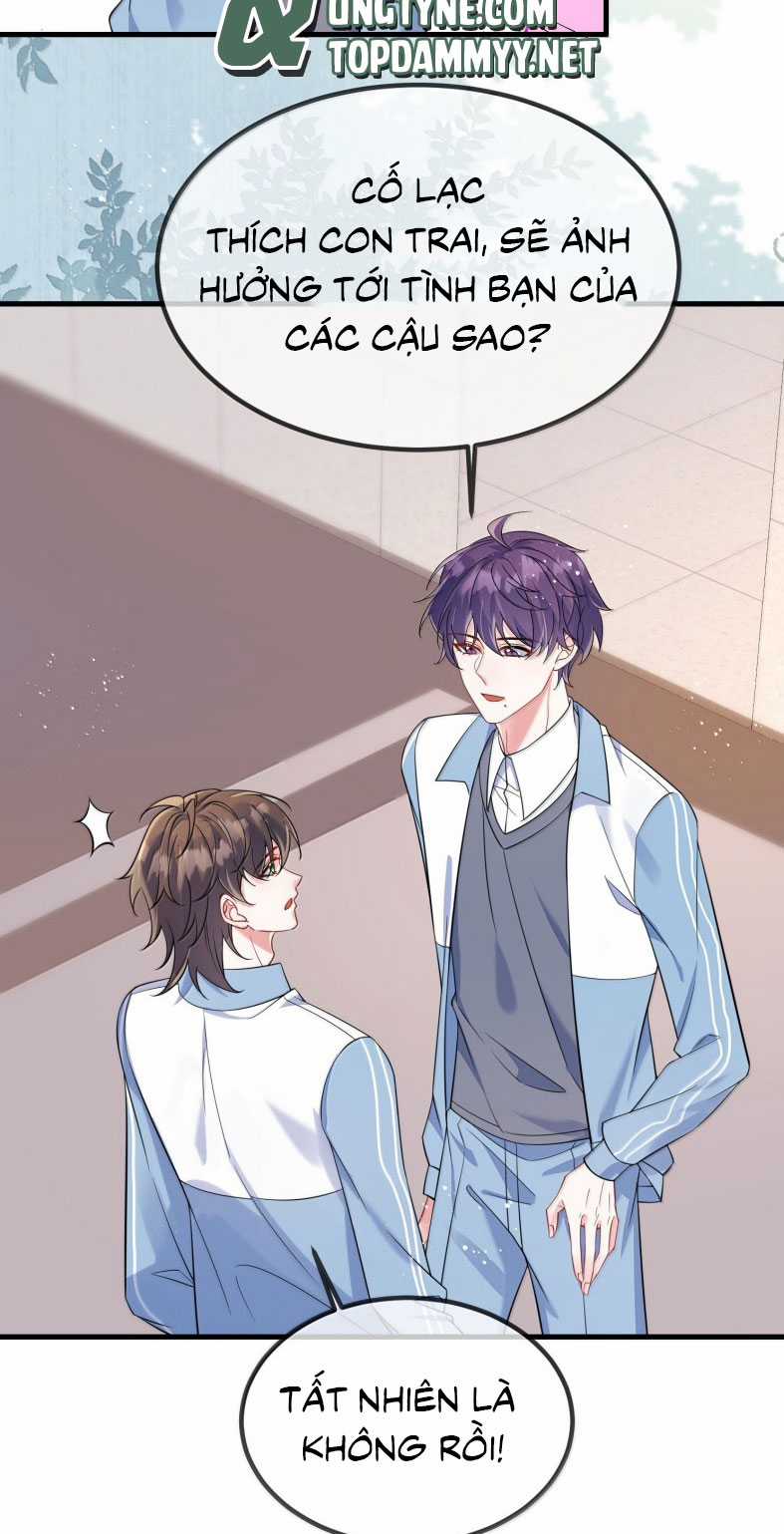 Giáo Bá Là Một Tên Yêu Tinh Chapter 135 trang 6