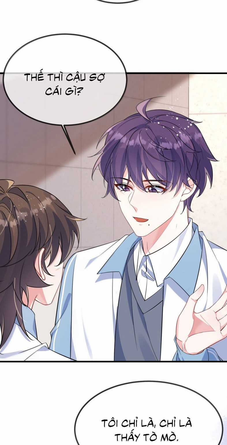 Giáo Bá Là Một Tên Yêu Tinh Chapter 135 trang 7