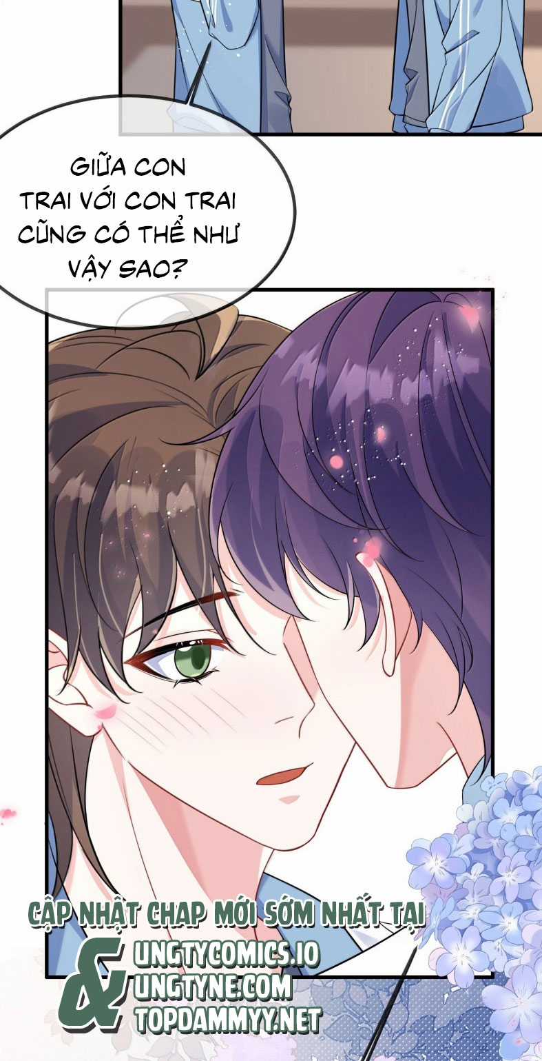 Giáo Bá Là Một Tên Yêu Tinh Chapter 135 trang 9