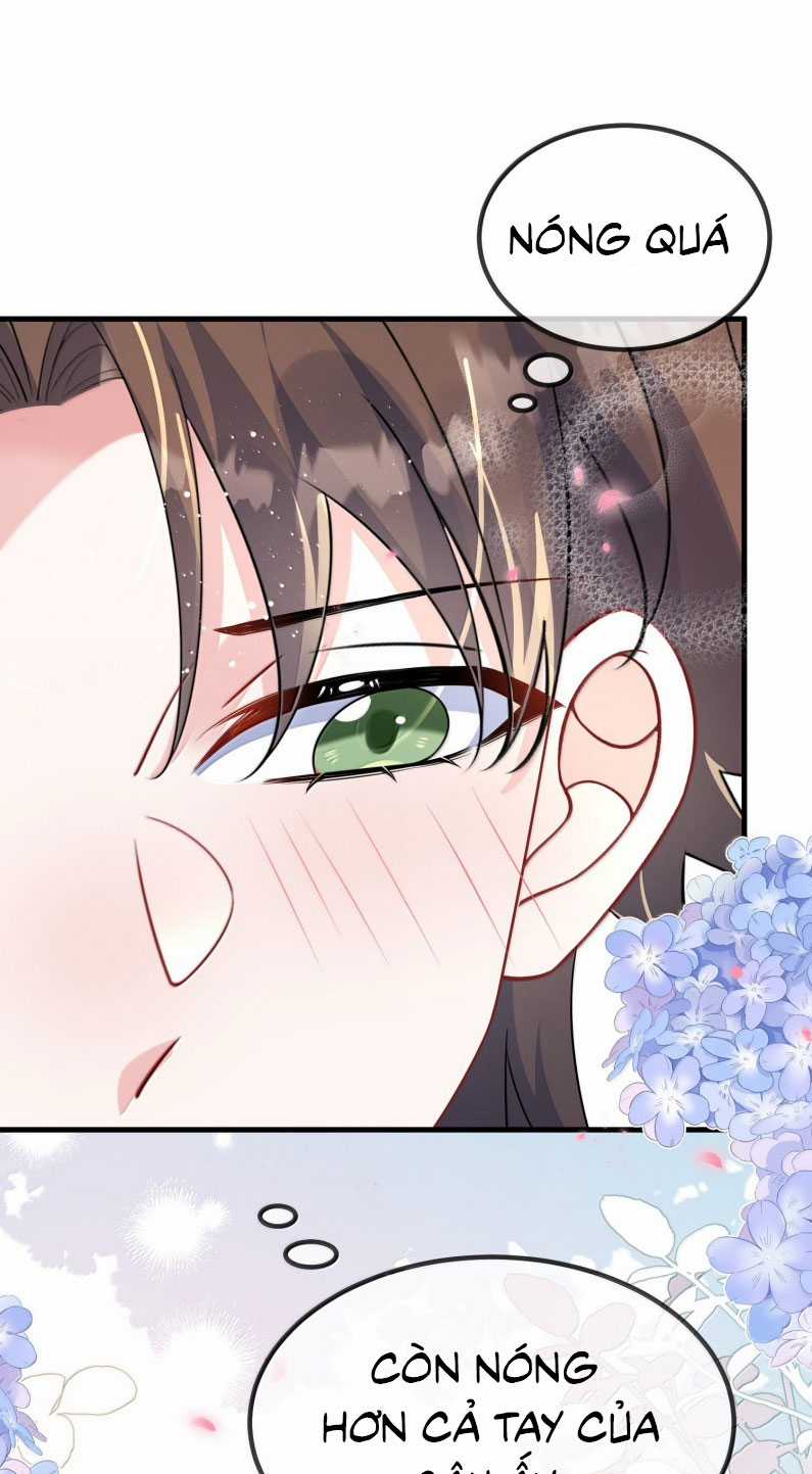 Giáo Bá Là Một Tên Yêu Tinh Chapter 136 trang 13