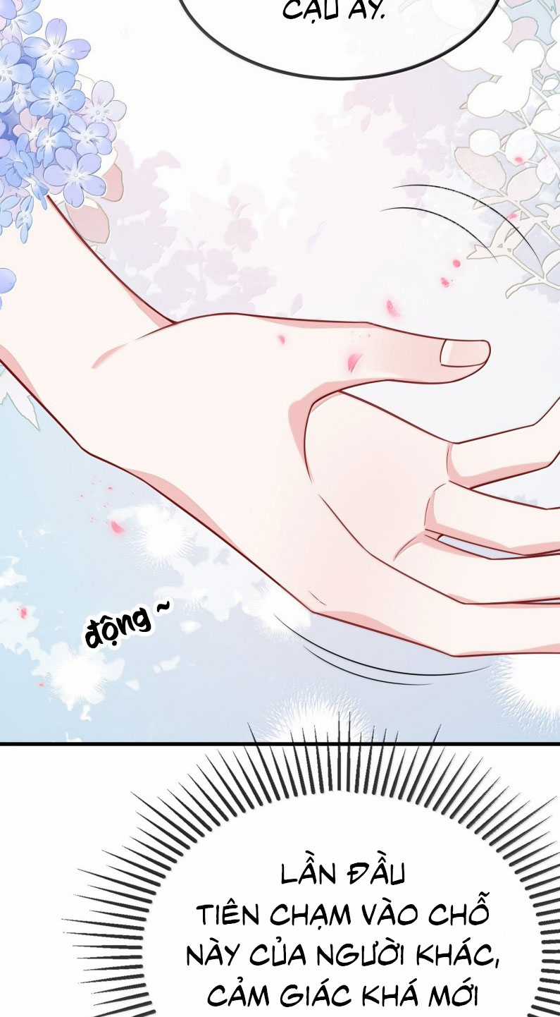 Giáo Bá Là Một Tên Yêu Tinh Chapter 136 trang 14