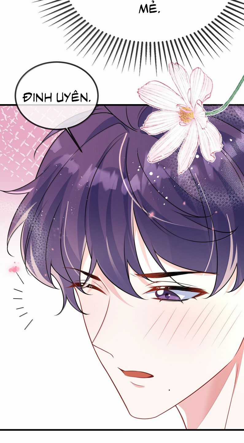 Giáo Bá Là Một Tên Yêu Tinh Chapter 136 trang 15