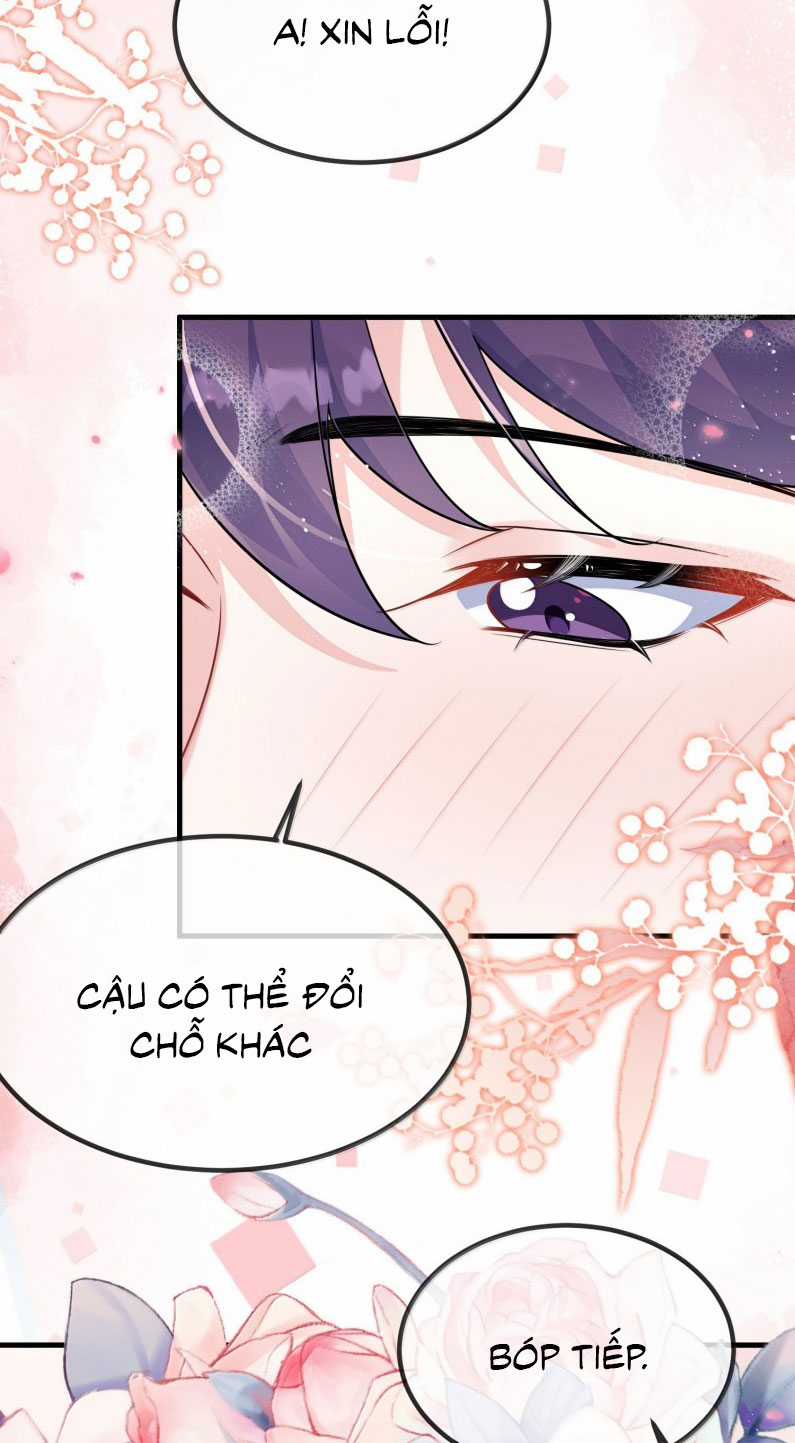 Giáo Bá Là Một Tên Yêu Tinh Chapter 136 trang 17