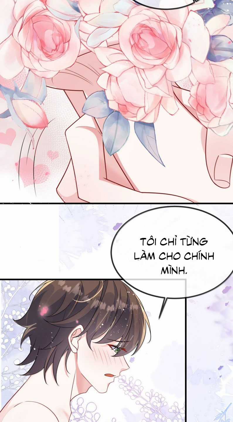 Giáo Bá Là Một Tên Yêu Tinh Chapter 136 trang 18