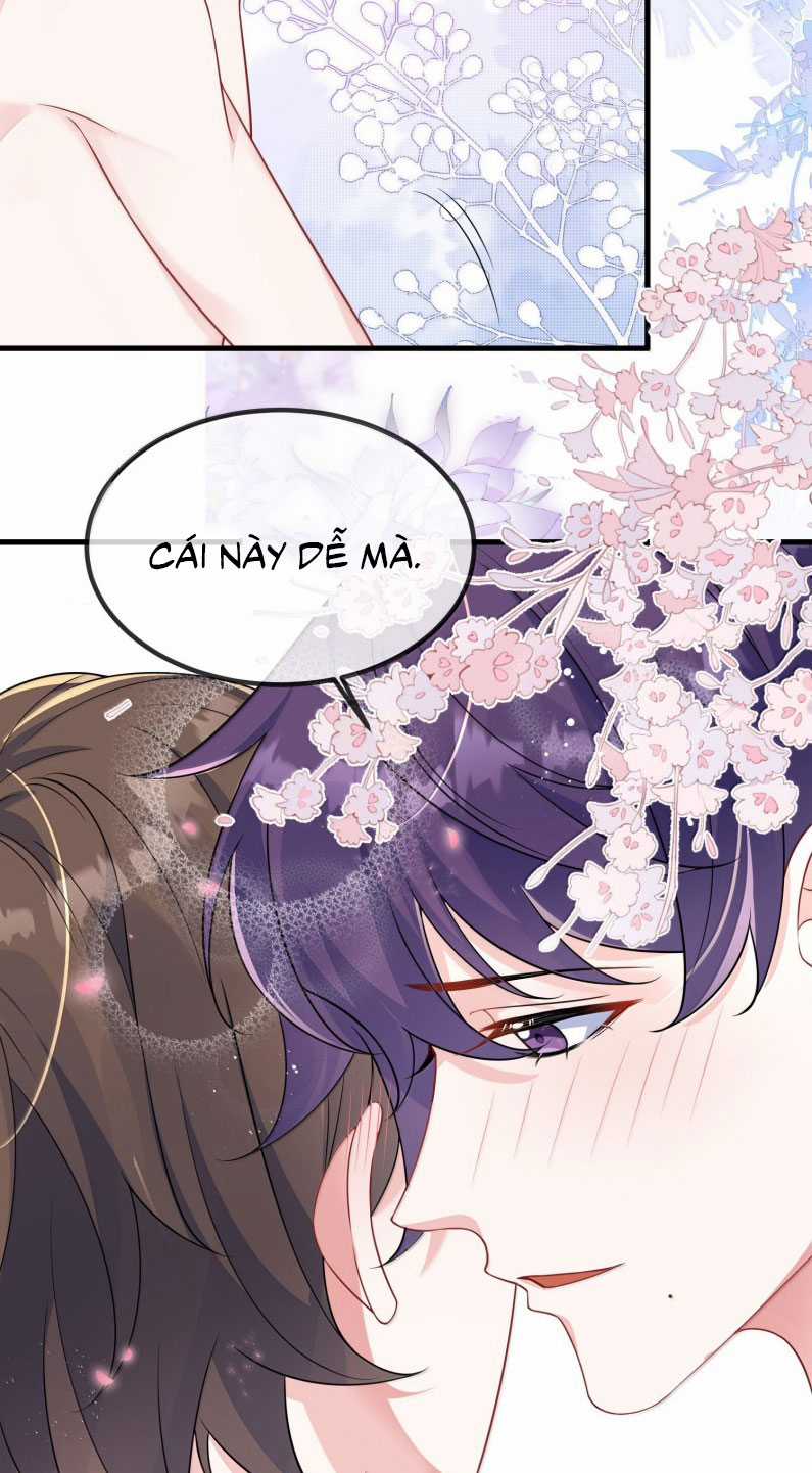 Giáo Bá Là Một Tên Yêu Tinh Chapter 136 trang 19