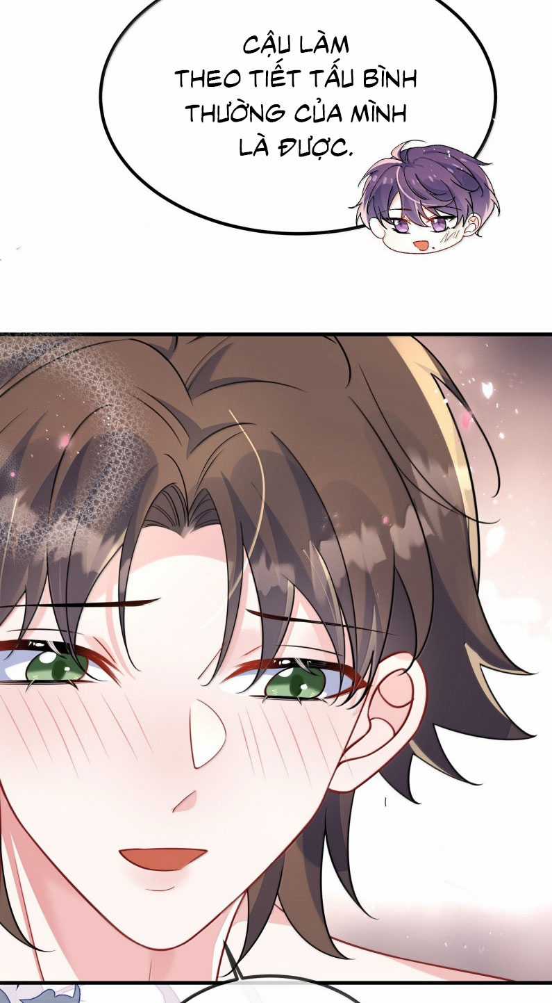 Giáo Bá Là Một Tên Yêu Tinh Chapter 136 trang 21