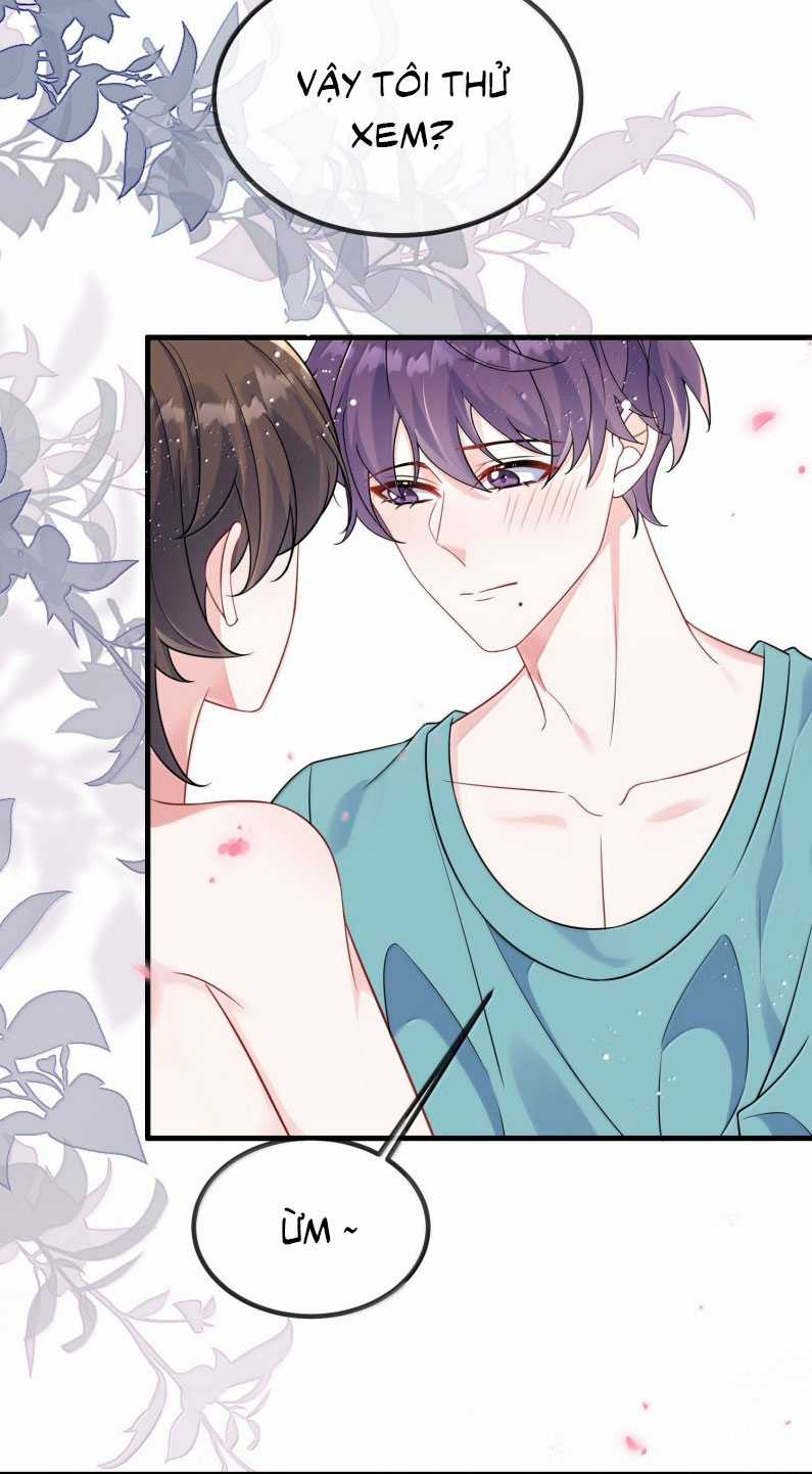 Giáo Bá Là Một Tên Yêu Tinh Chapter 136 trang 22