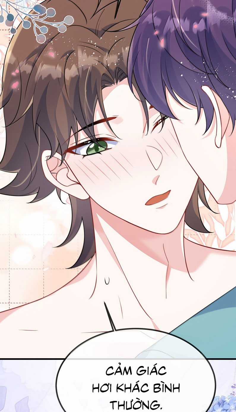 Giáo Bá Là Một Tên Yêu Tinh Chapter 136 trang 24